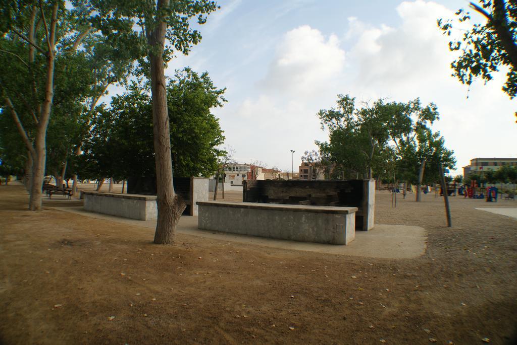Apartamento Deltebre