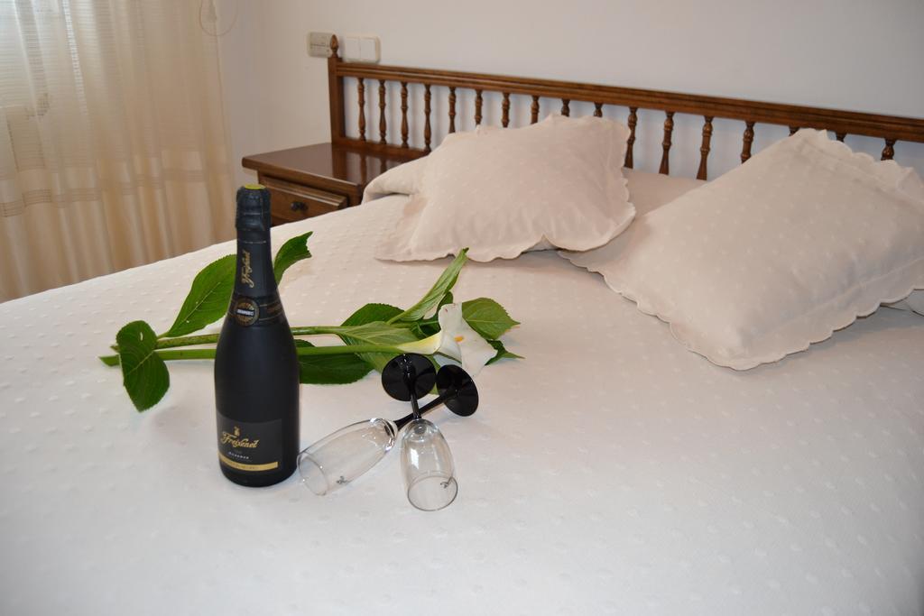 Guest house Pereirina 2*