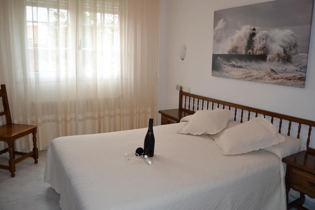 Guest house Pereirina 2*