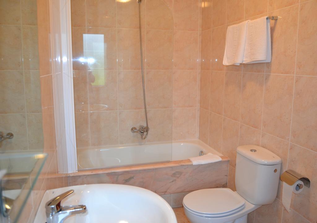 Guest house Pereirina 2*