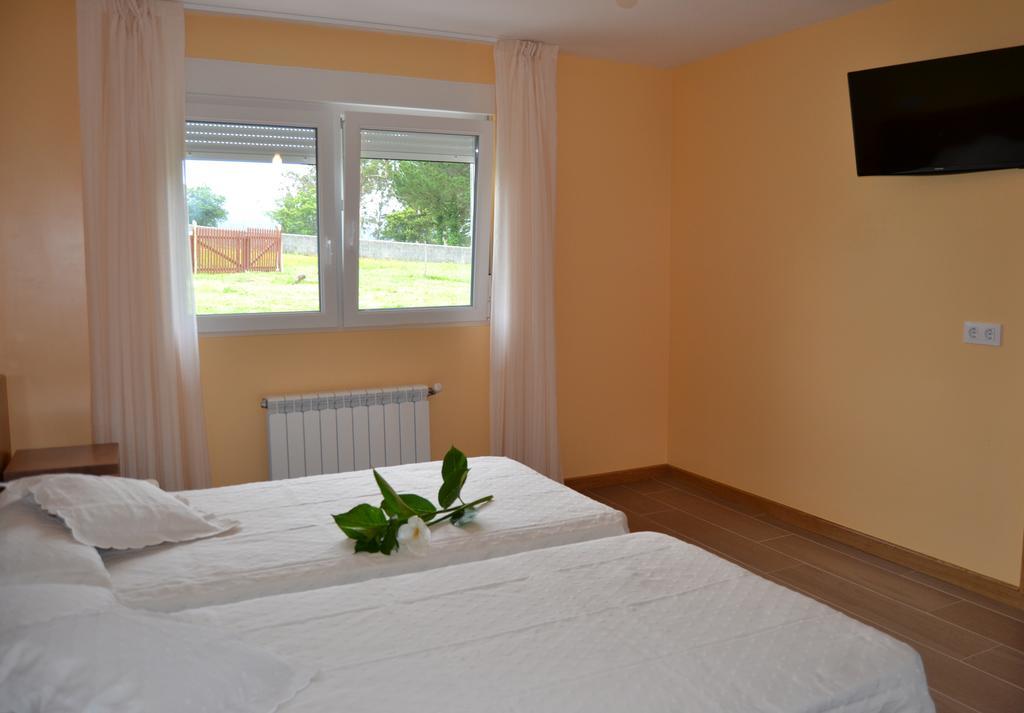 Guest house Pereirina