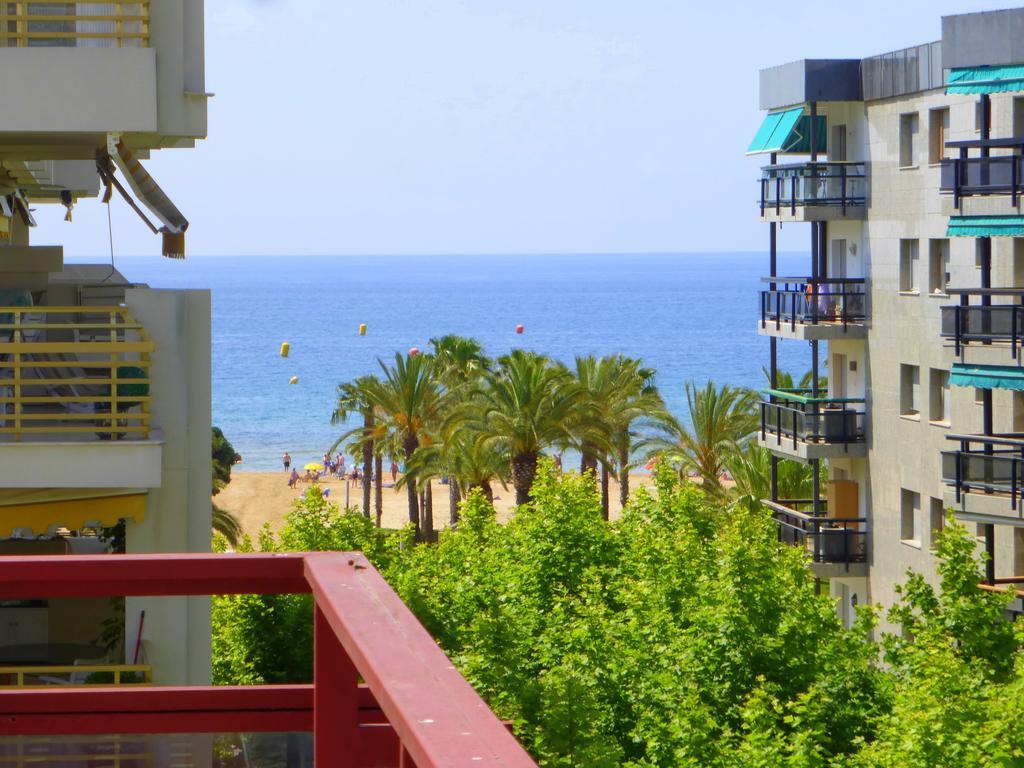 Apartment Rentalmar Atlantida Salou
