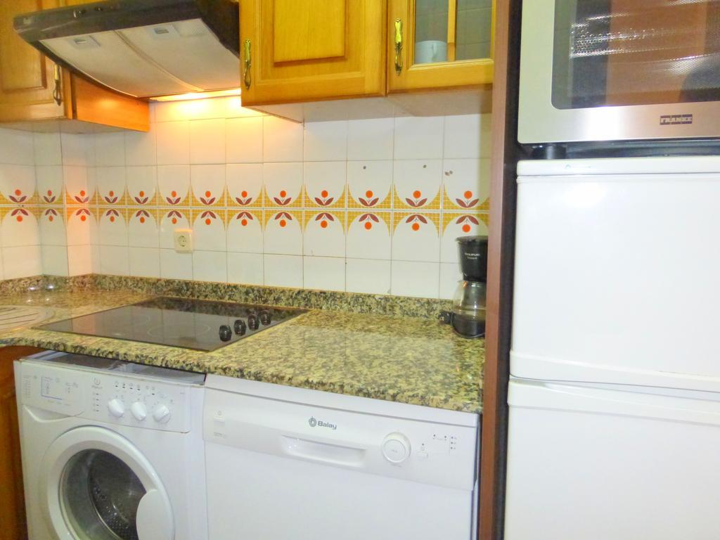 Apartment Rentalmar Atlantida Salou