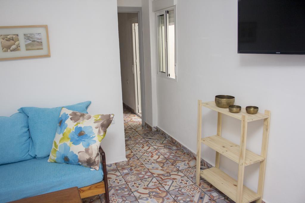 Apartment Calypso