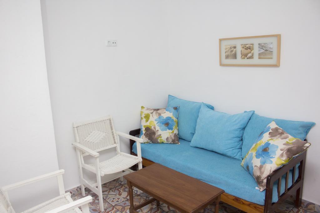 Apartment Calypso *