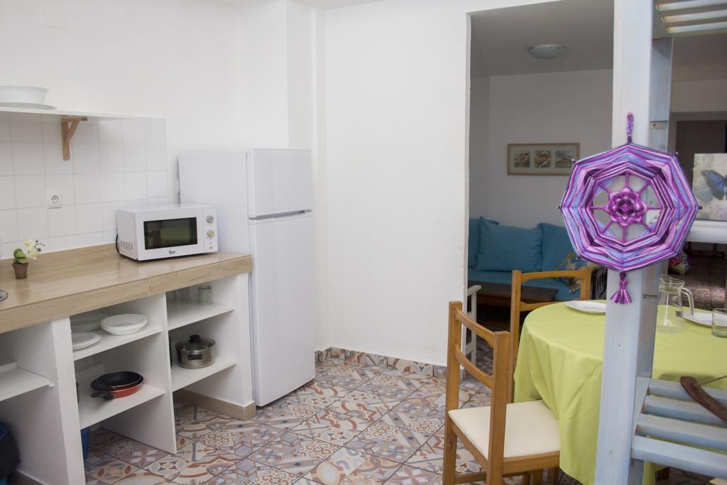 Apartment Calypso