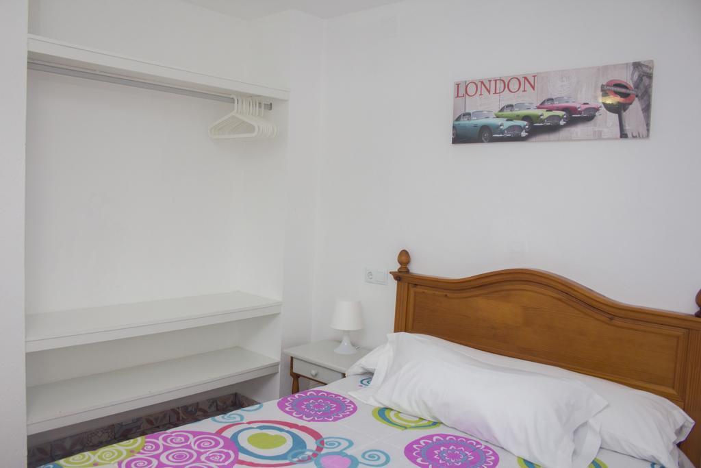 Calypso Punta Umbria