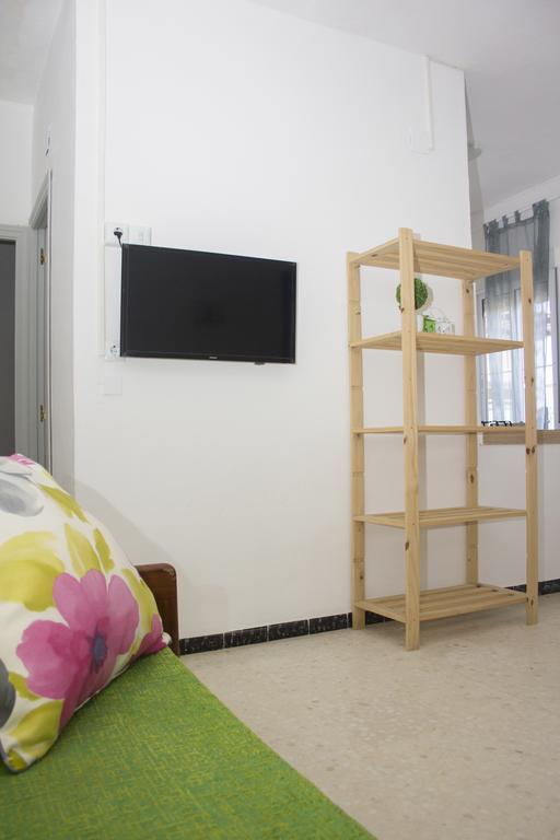 Apartment Calypso
