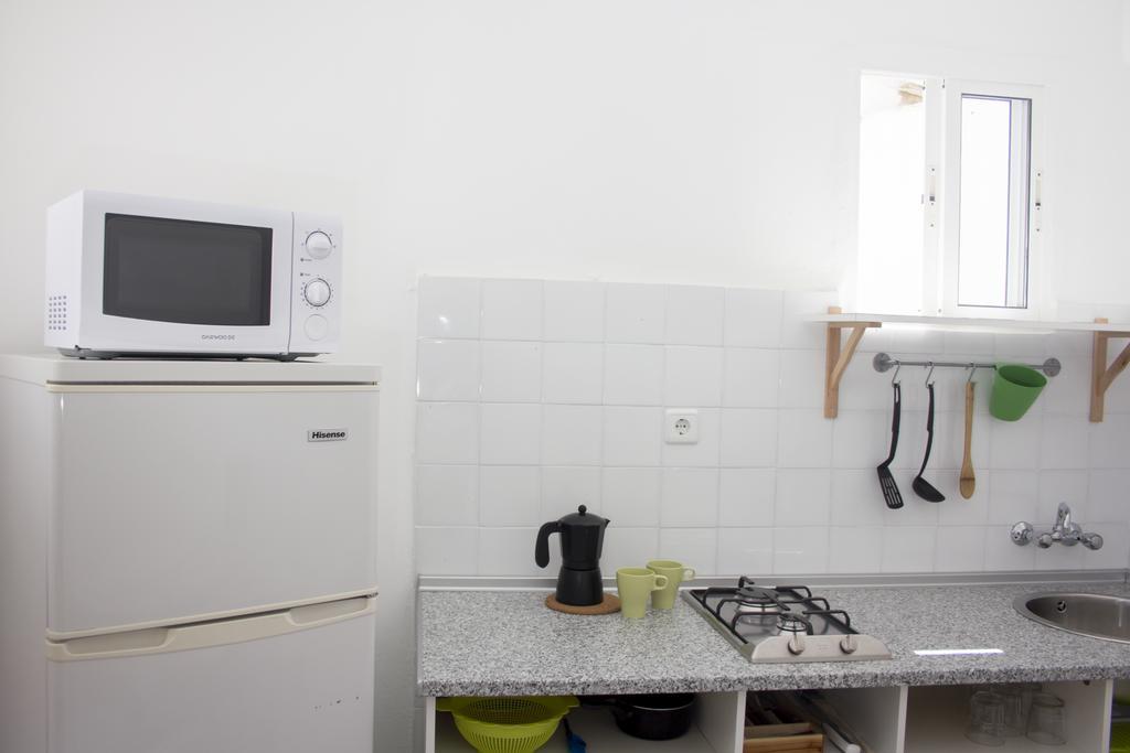 Apartment Calypso *