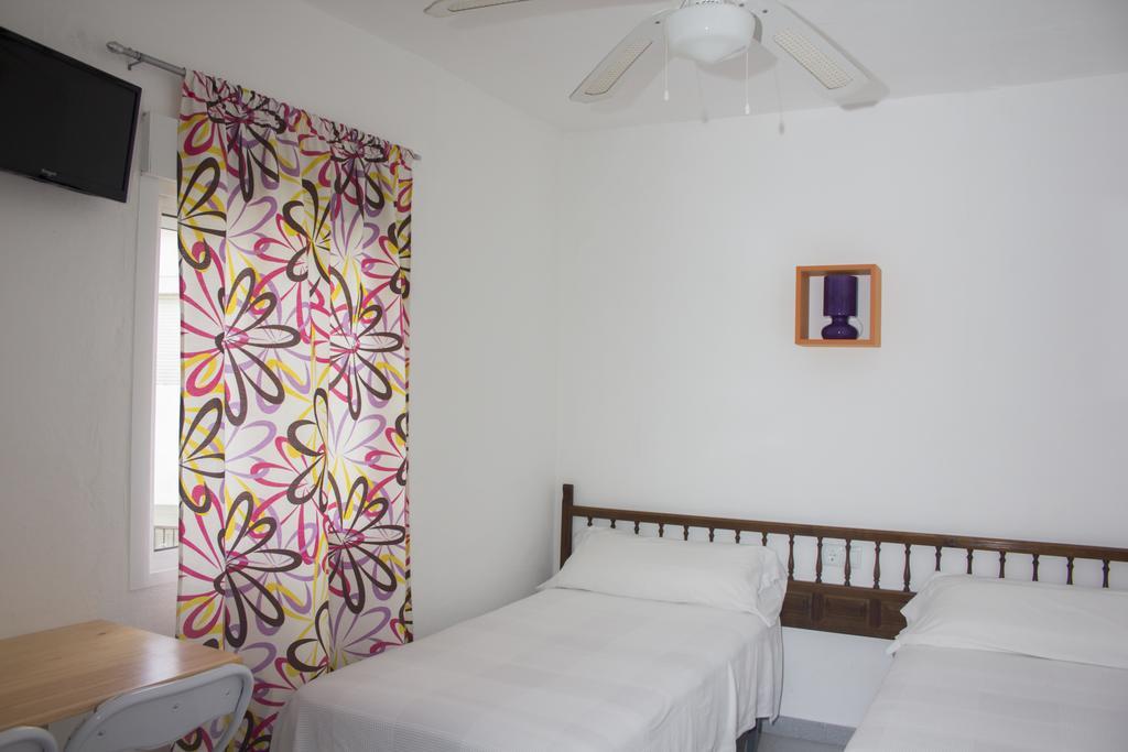 Apartment Calypso *