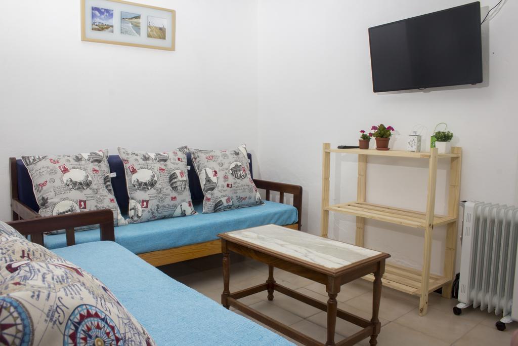 Apartment Calypso Punta Umbria