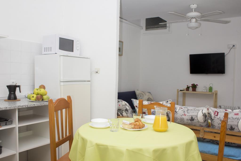 Apartment Calypso Punta Umbria