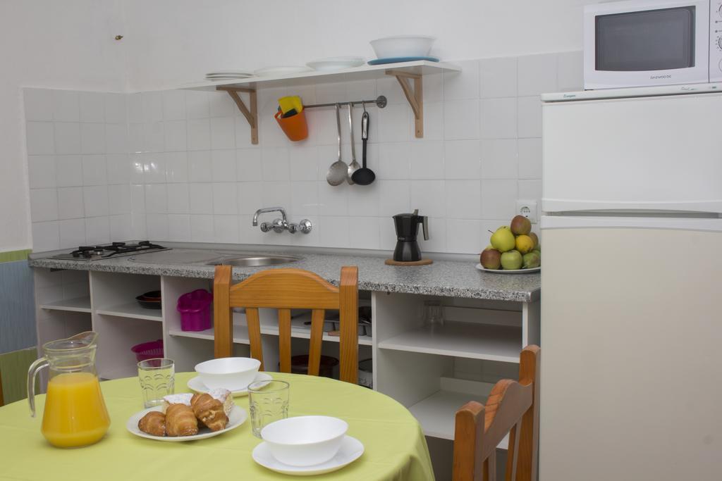 Apartment Calypso Punta Umbria