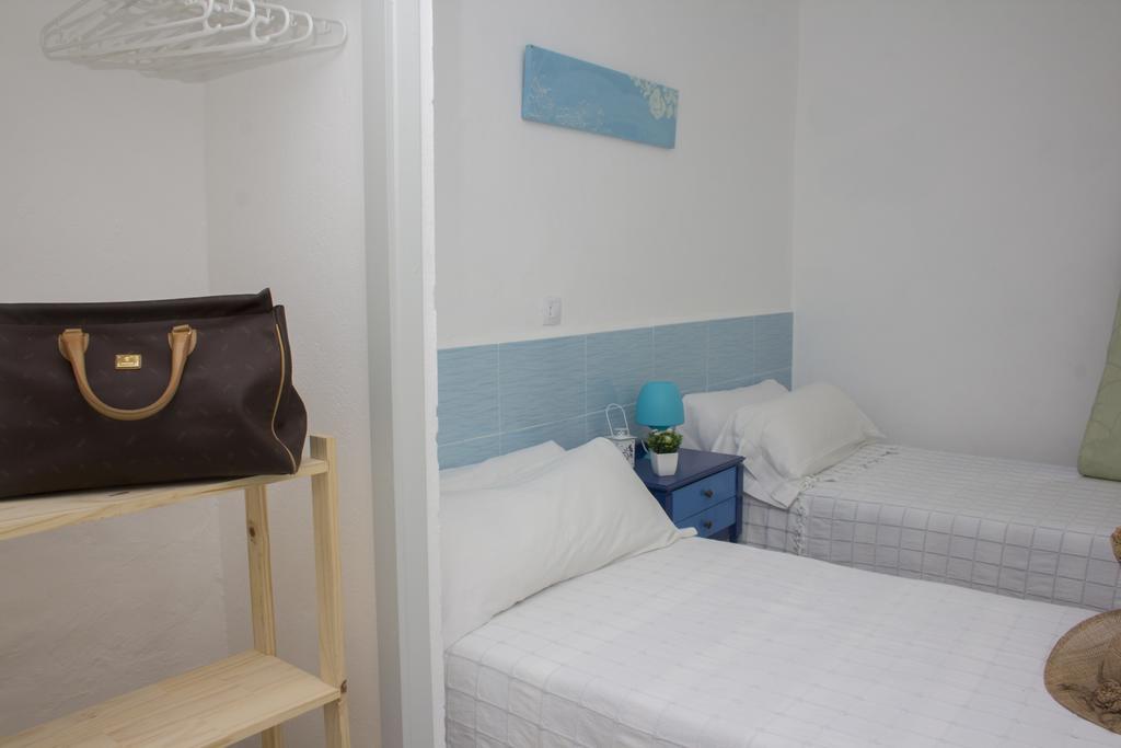 Apartment Calypso