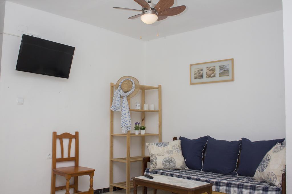 Apartment Calypso *
