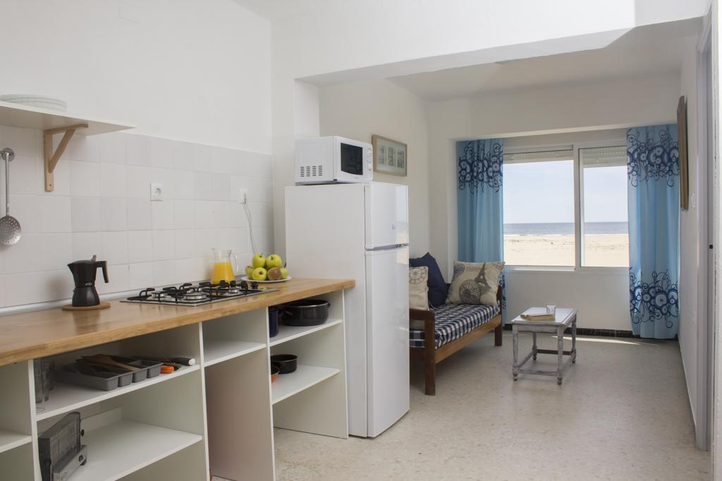 Apartment Calypso Punta Umbria