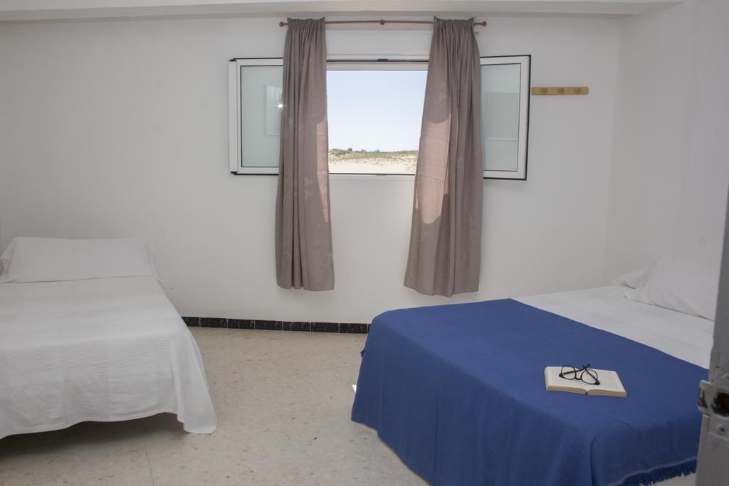 Apartment Calypso