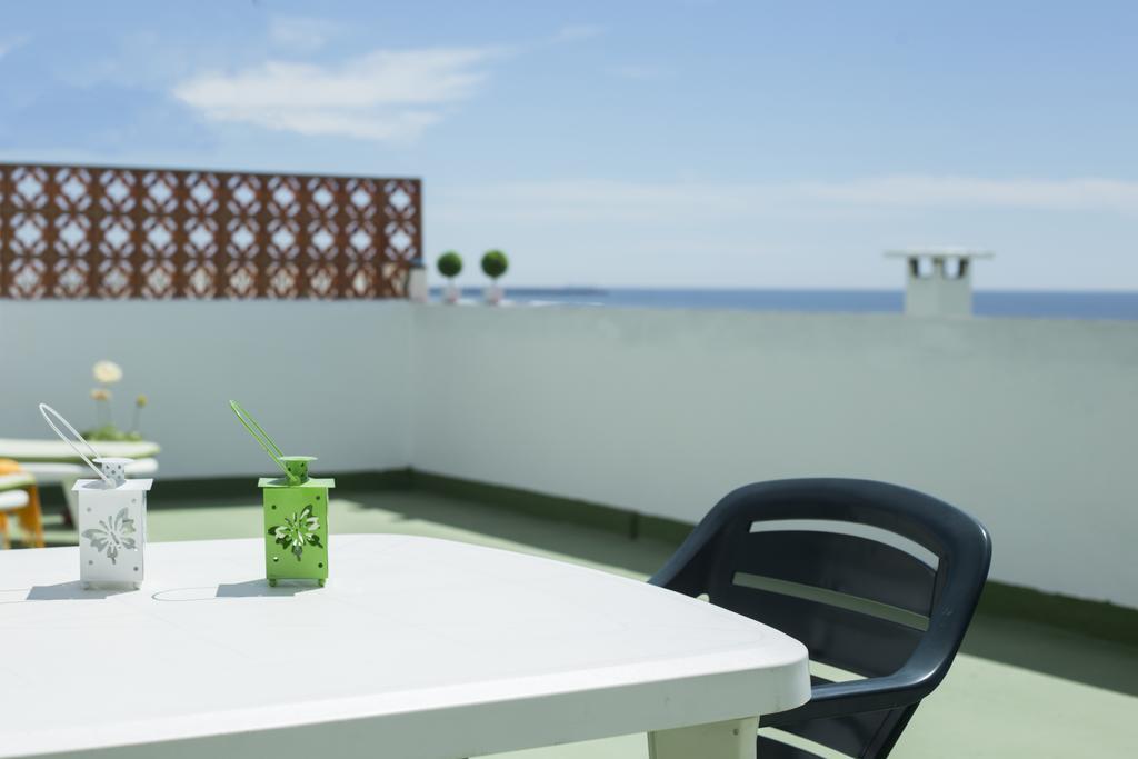 Apartment Calypso Punta Umbria