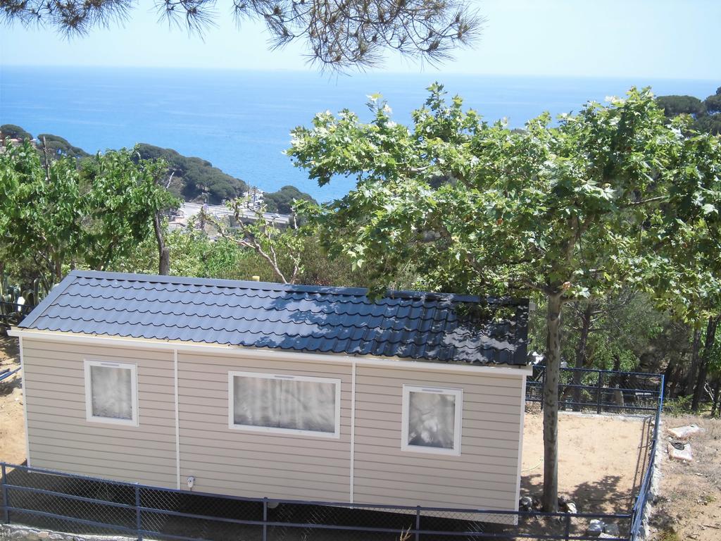Campsite Roca Grossa