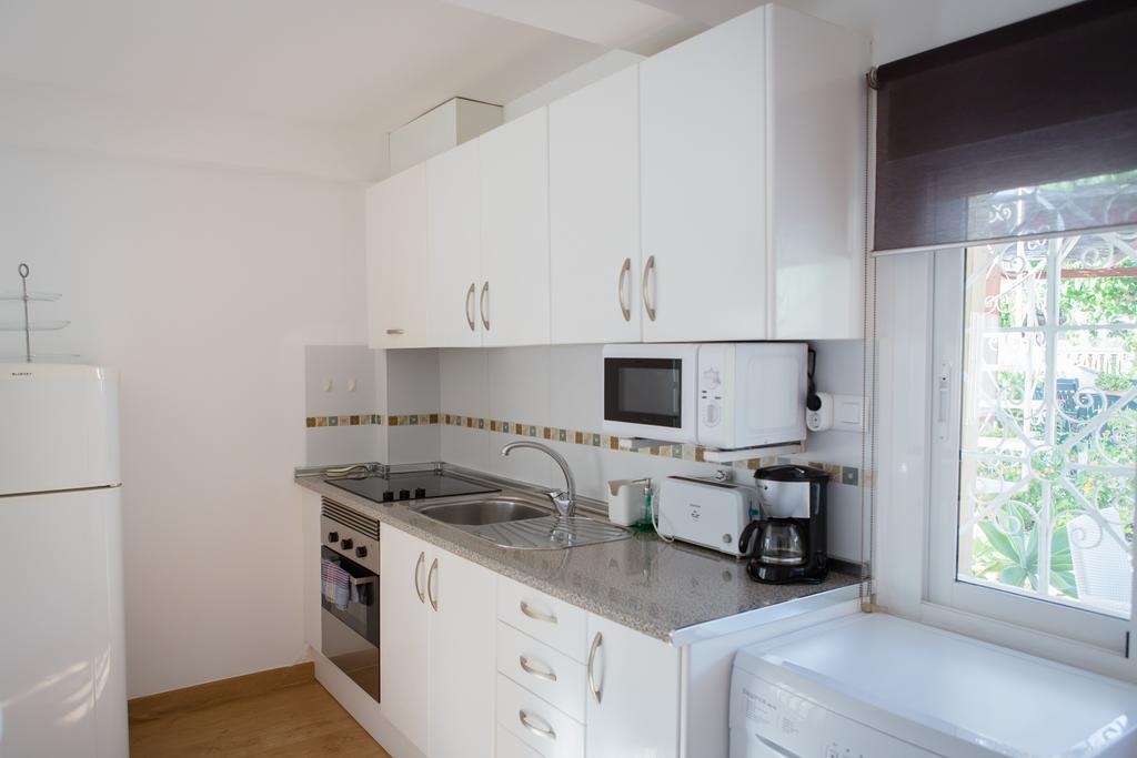 Casa Torres - Adults Only El Albir