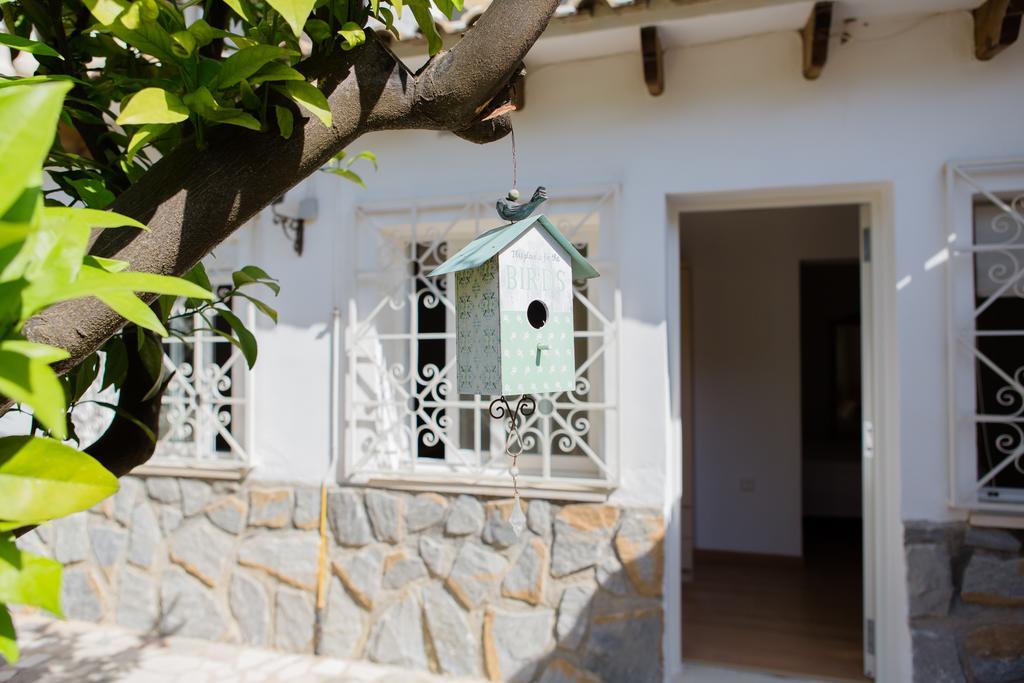 Apartment Casa Torres - Adults Only *