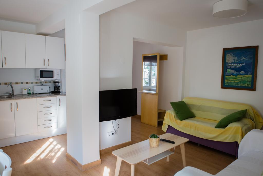 Casa Torres - Adults Only El Albir