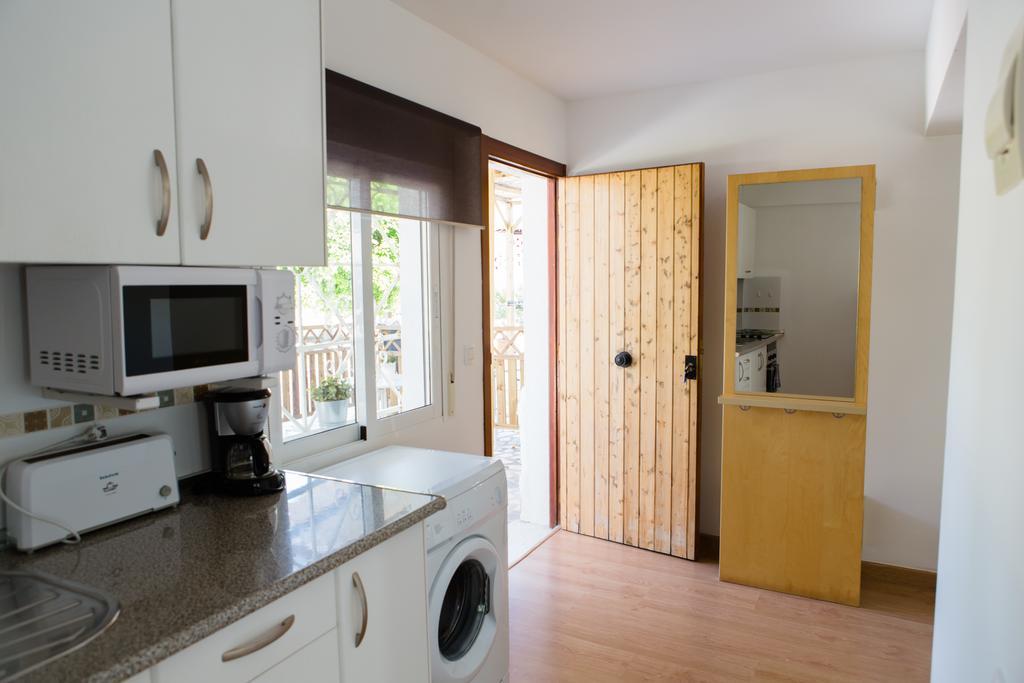 Apartment Casa Torres - Adults Only El Albir