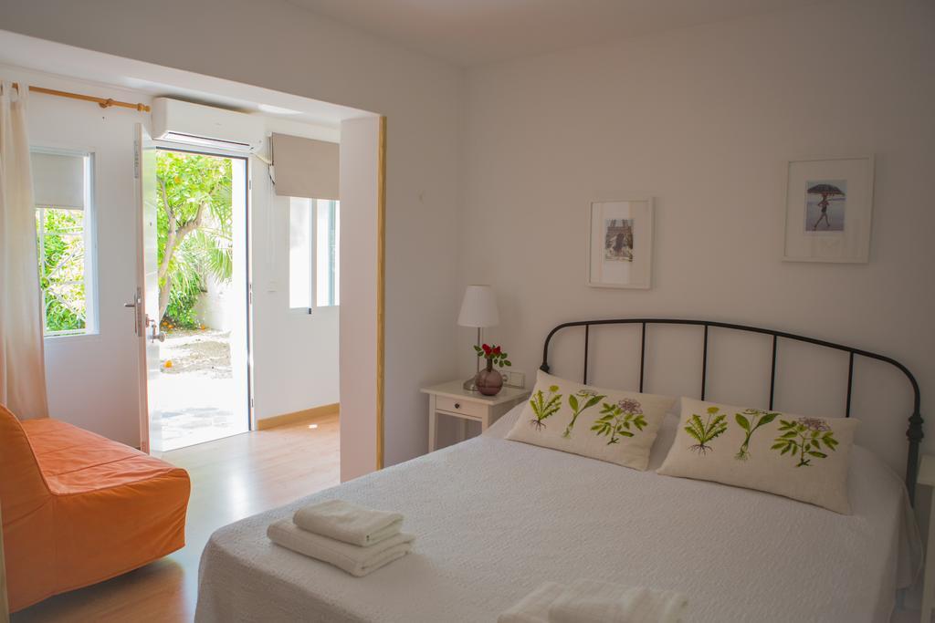 Apartment Casa Torres - Adults Only El Albir