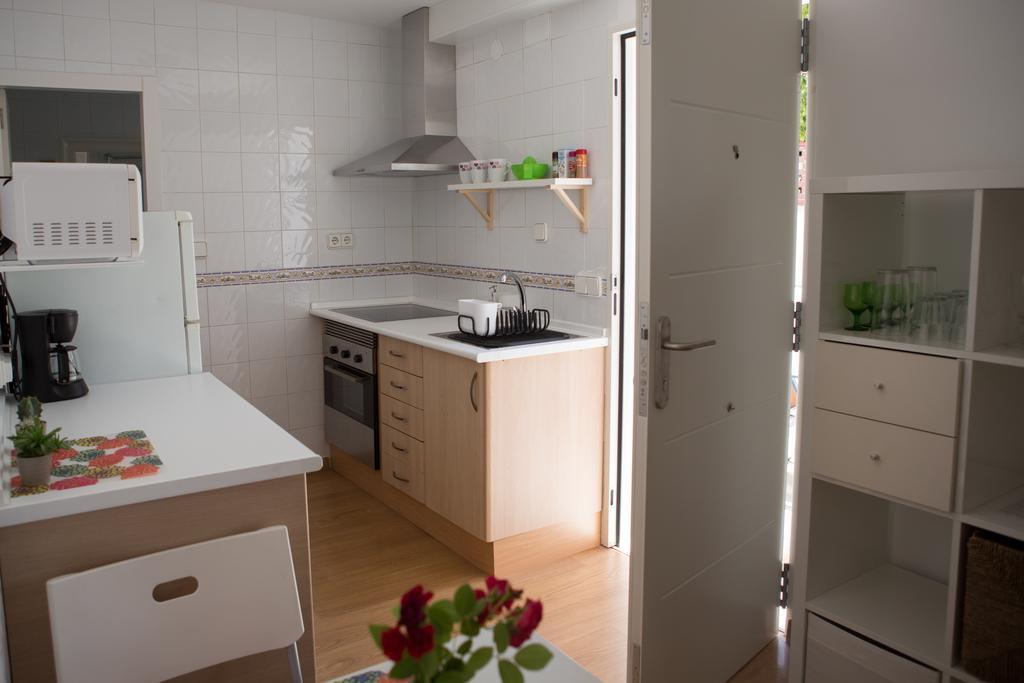 Casa Torres - Adults Only El Albir