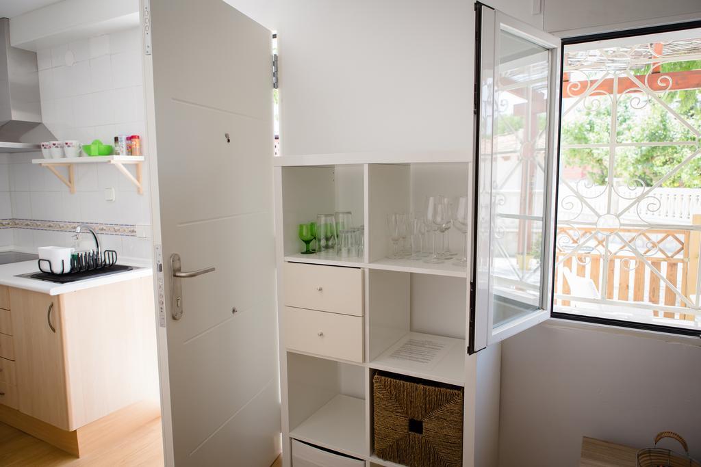 Apartment Casa Torres - Adults Only El Albir