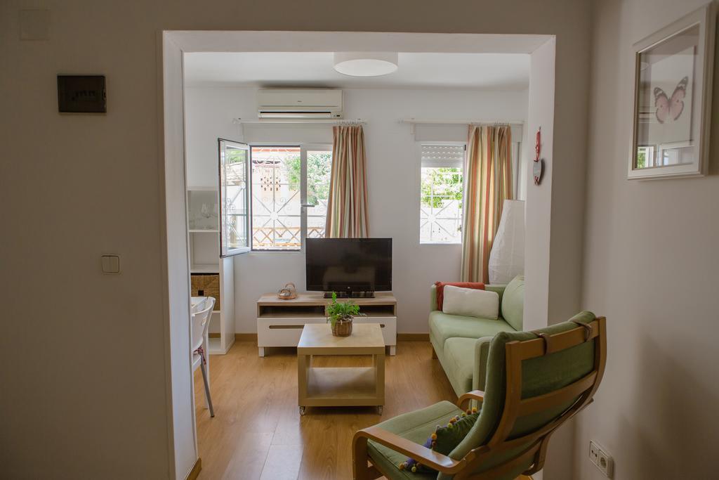 Apartment Casa Torres - Adults Only El Albir