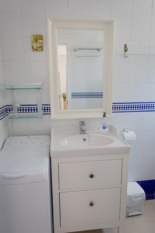 Apartment Casa Torres - Adults Only El Albir