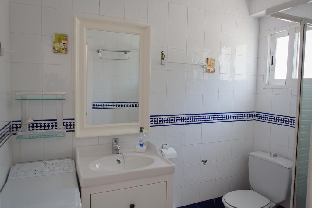 Apartment Casa Torres - Adults Only El Albir