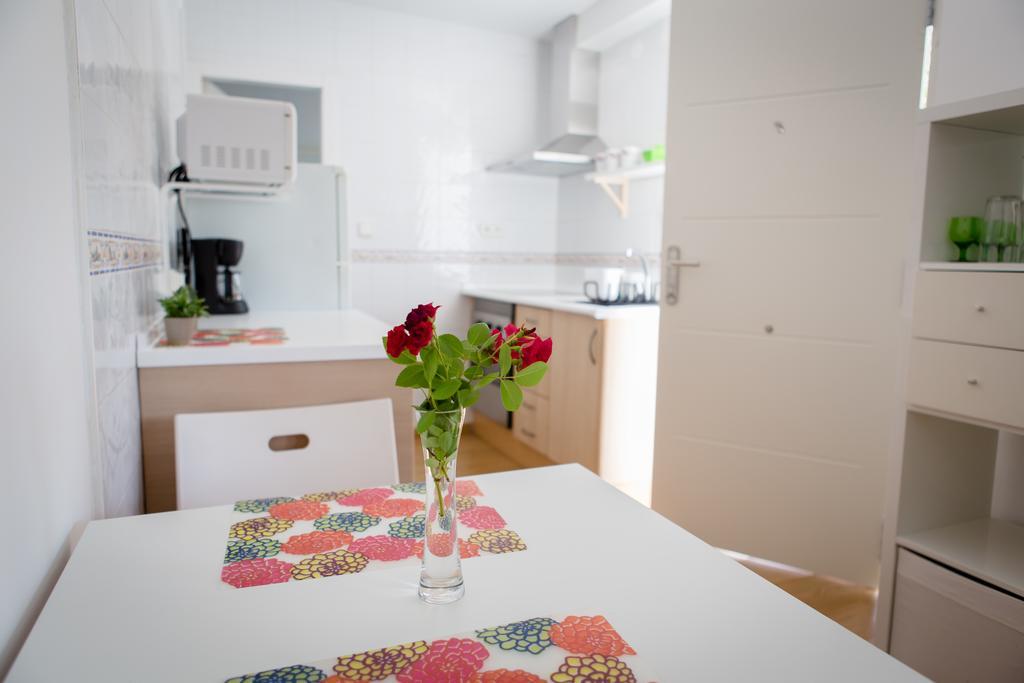 Apartment Casa Torres - Adults Only