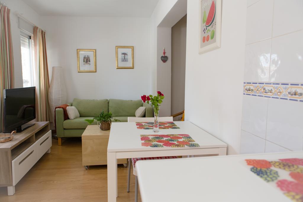 Casa Torres - Adults Only El Albir