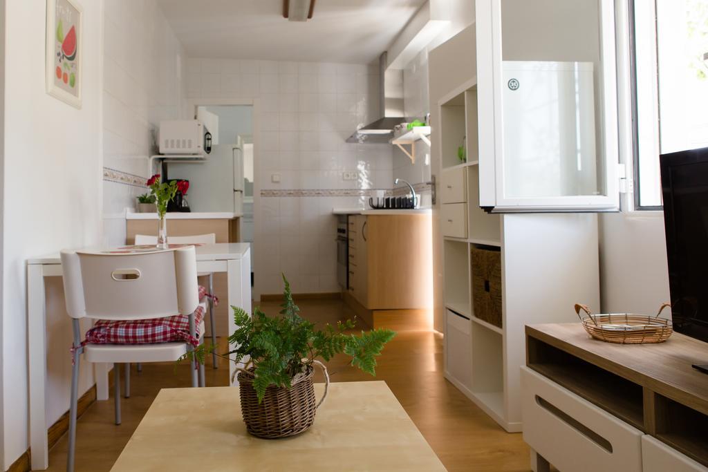 Apartment Casa Torres - Adults Only El Albir