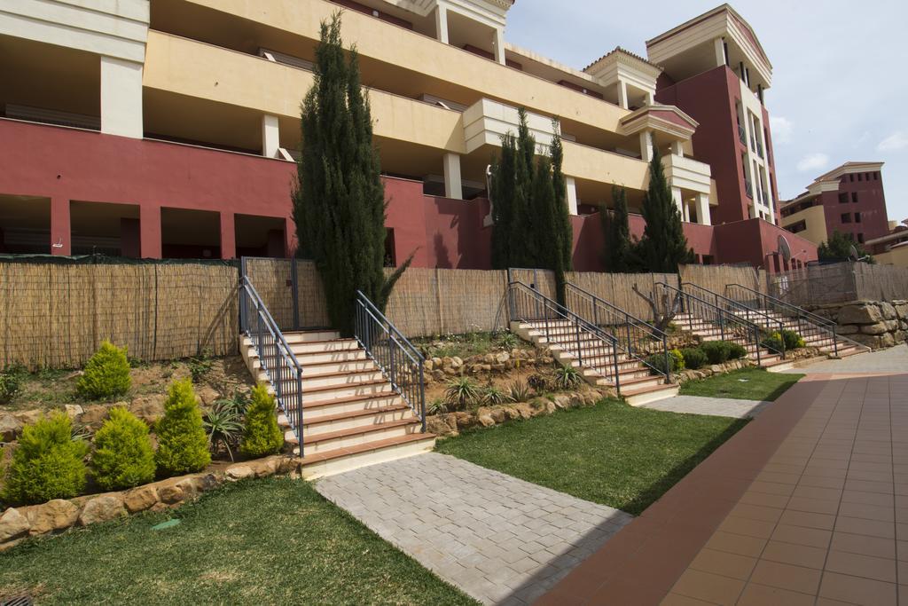 Apartment Turisticos Aureus Bahia Sur
