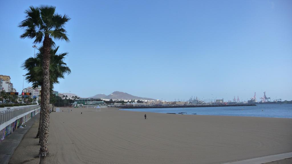 Guest house Alcaravaneras (adults Only)