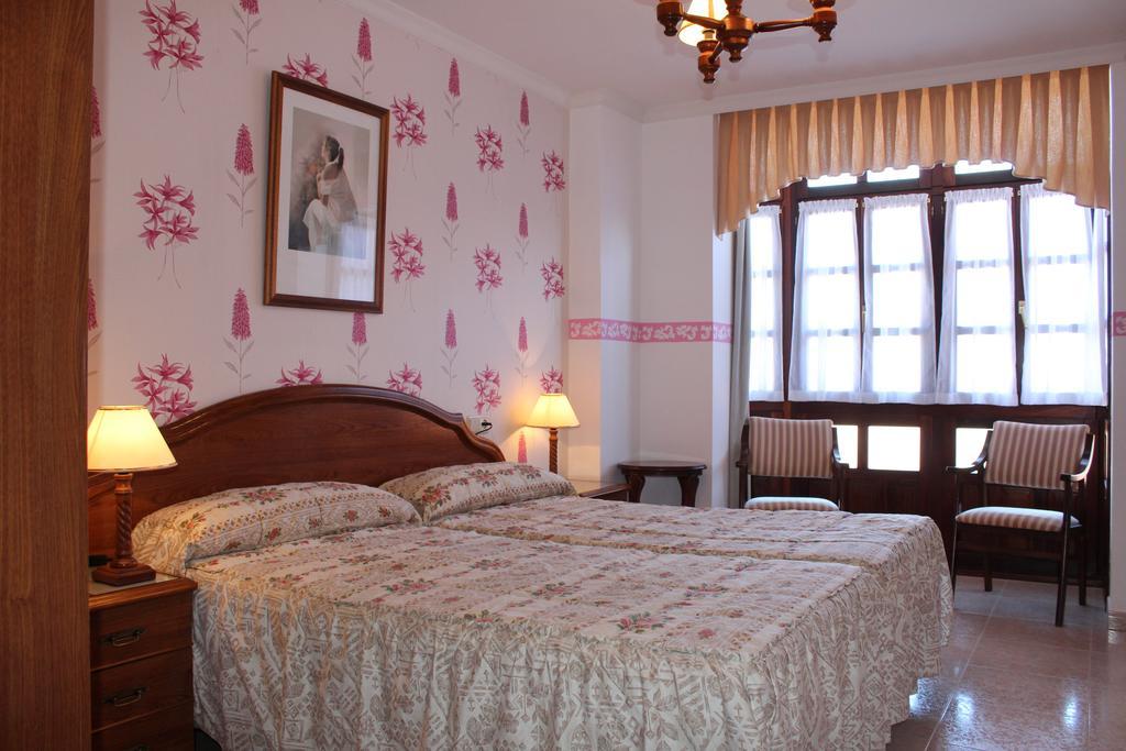 Country house Casa Rural Maribel Ii