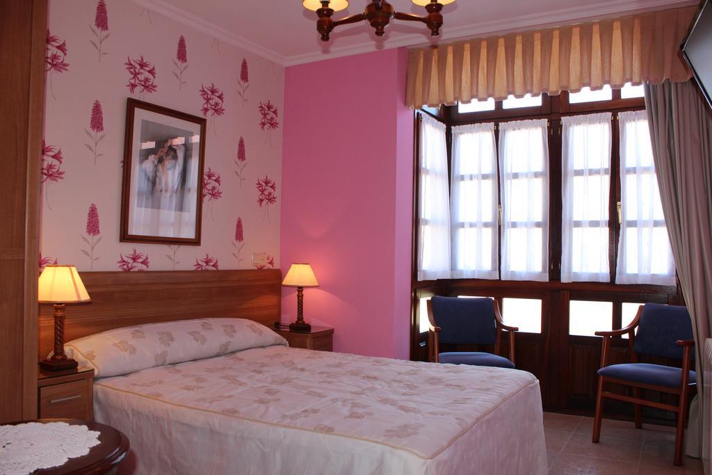 Country house Casa Rural Maribel Ii