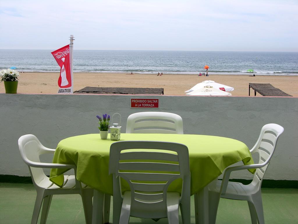 Calypso Punta Umbria