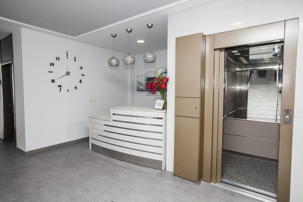 Guest house Boutique Bajamar
