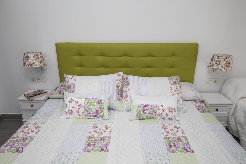 Guest house Boutique Bajamar Nerja
