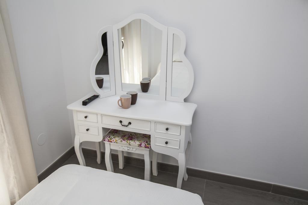 Guest house Boutique Bajamar *