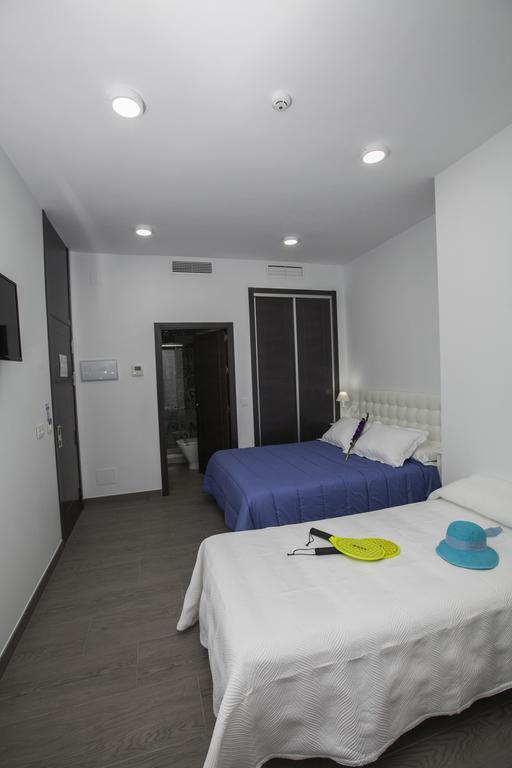 Guest house Boutique Bajamar *