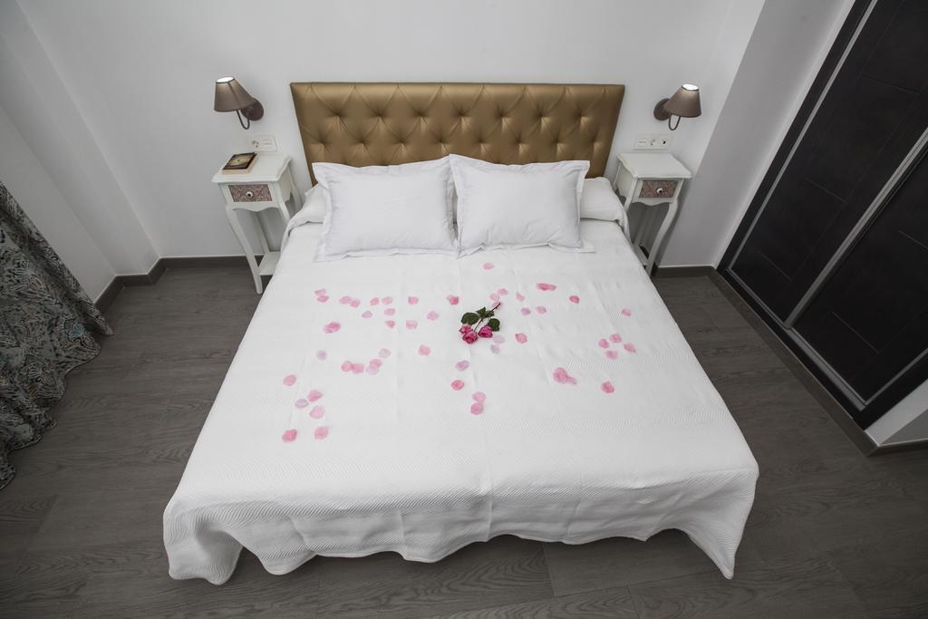 Guest house Boutique Bajamar *