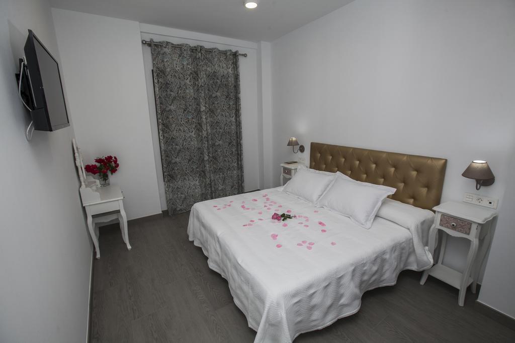 Guest house Boutique Bajamar *