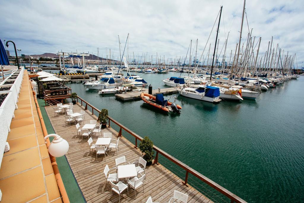 Original Sailboat Xperience