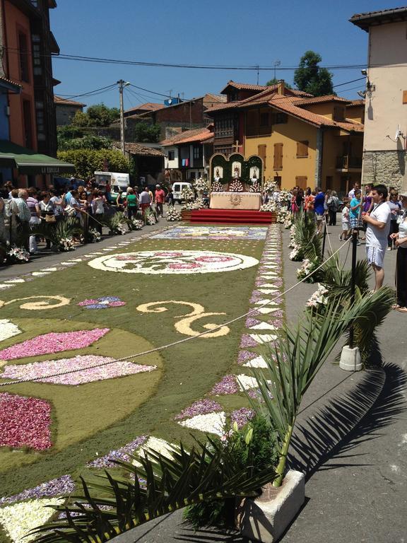 Rurales El Llagar De
