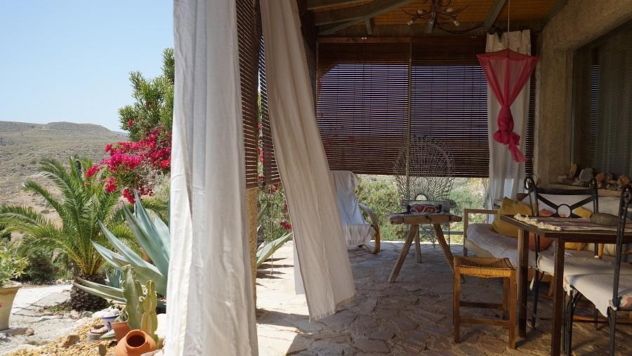 Country house Cortijo La Joya De Cabo De Gata *